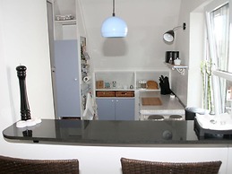 Holiday Apartment Zirbelnuss