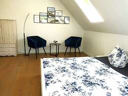 Haus Melody Comfortable Holiday Residence