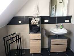 Haus Melody Comfortable Holiday Residence