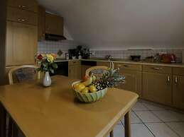 Apartment in Tauberbischofsheim