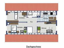 Apartment in Tauberbischofsheim