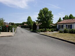 Villa in Les Forges With Pool & Golf Access