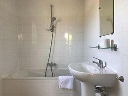 Villa in Les Forges With Pool & Golf Access