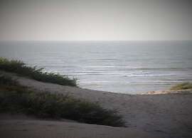 Apartment With sea View in De Haan
