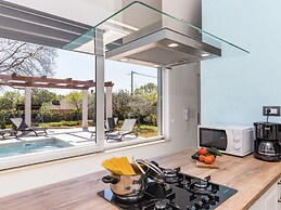 Villa Zonnig Huis