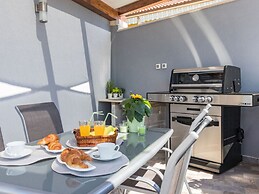 Villa Zonnig Huis