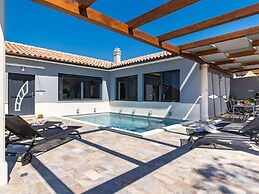Villa Zonnig Huis