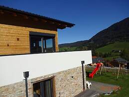 Huttenzauber 4 Comfortable Holiday Residence
