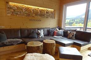 Huttenzauber 4 Comfortable Holiday Residence
