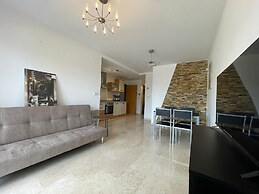 Belvilla by OYO La Tercia Resort