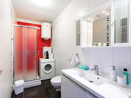 La Riva 1 Comfortable Holiday Residence