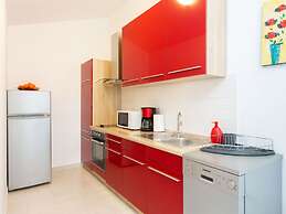 La Riva 1 Comfortable Holiday Residence