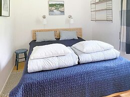 4 Star Holiday Home in Sturko
