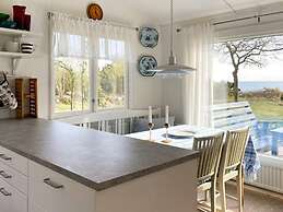 4 Star Holiday Home in Sturko