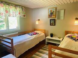 4 Star Holiday Home in Sturko