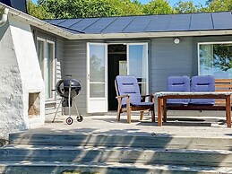 4 Star Holiday Home in Sturko