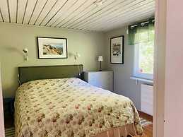 4 Star Holiday Home in Sturko