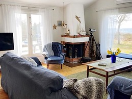4 Star Holiday Home in Sturko