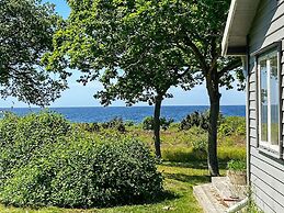 4 Star Holiday Home in Sturko