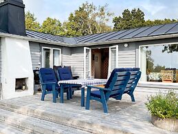 4 Star Holiday Home in Sturko