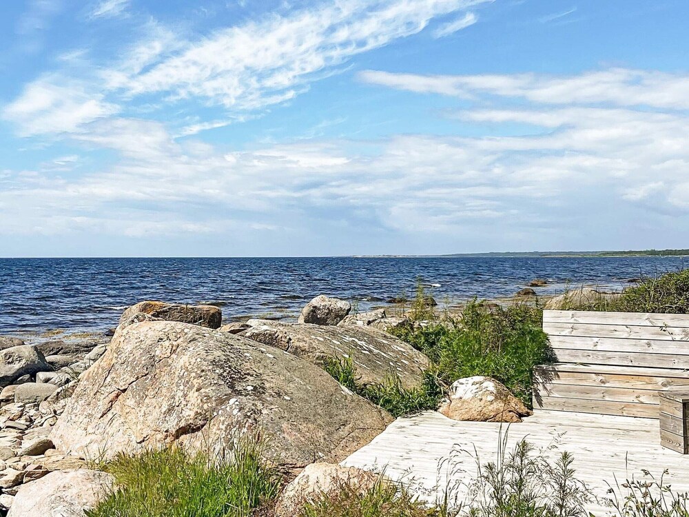 4 Star Holiday Home in Sturko