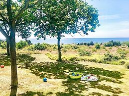 4 Star Holiday Home in Sturko
