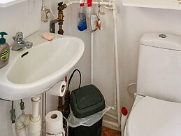 4 Star Holiday Home in Sturko