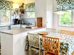 4 Star Holiday Home in Sturko