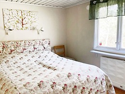 4 Star Holiday Home in Sturko