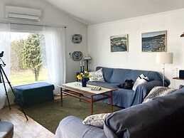 4 Star Holiday Home in Sturko