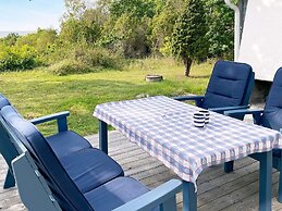 4 Star Holiday Home in Sturko