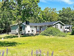 4 Star Holiday Home in Sturko