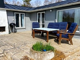 4 Star Holiday Home in Sturko