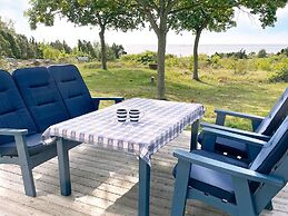 4 Star Holiday Home in Sturko