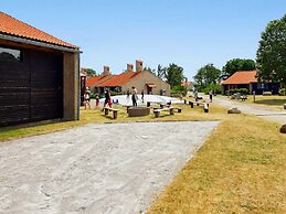 6 Person Holiday Park Home in Saeby