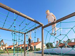 6 Person Holiday Park Home in Saeby