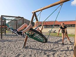 6 Person Holiday Park Home in Saeby