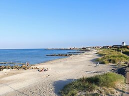 6 Person Holiday Park Home in Saeby