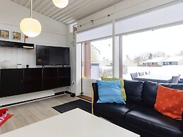 6 Person Holiday Park Home in Saeby