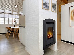 6 Person Holiday Park Home in Saeby