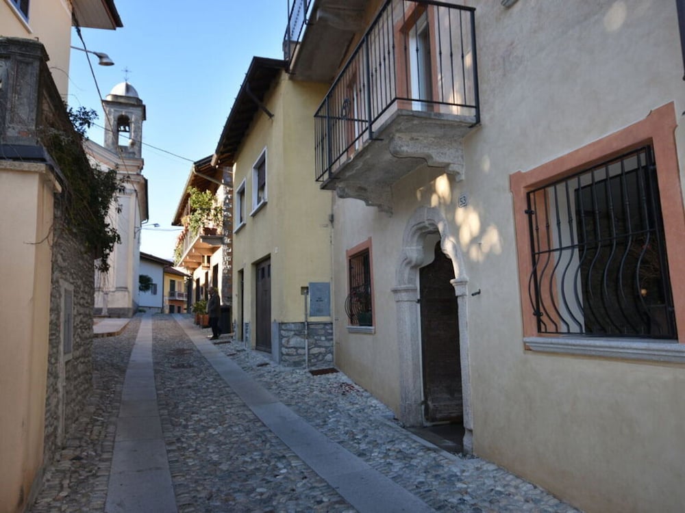 Catenazzi 2 Comfortable Holiday Residence