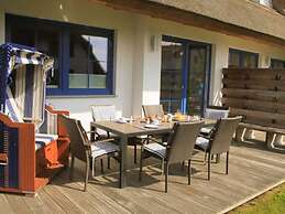 Ostseebrandung - Haus Seepferdchen