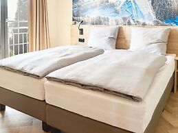 Luxury Villa With Sauna, With ski Area Only 200 m