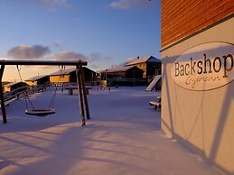 Luxury Villa With Sauna, With ski Area Only 200 m