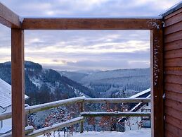 Luxury Villa With Sauna, With ski Area Only 200 m