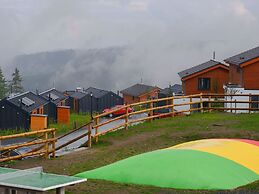 Luxury Villa With Sauna, With ski Area Only 200 m