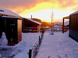 Luxury Villa With Sauna, With ski Area Only 200 m