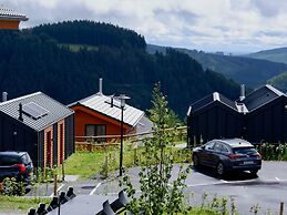 Luxury Villa With Sauna, With ski Area Only 200 m