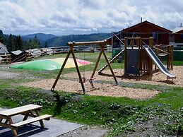Luxury Villa With Sauna, With ski Area Only 200 m