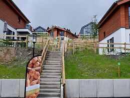 Luxury Villa With Sauna, With ski Area Only 200 m